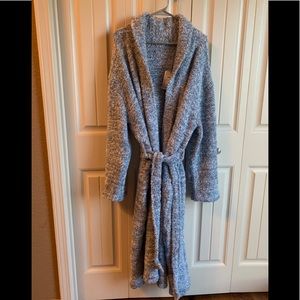 Barefoot Dreams Unisex Robe